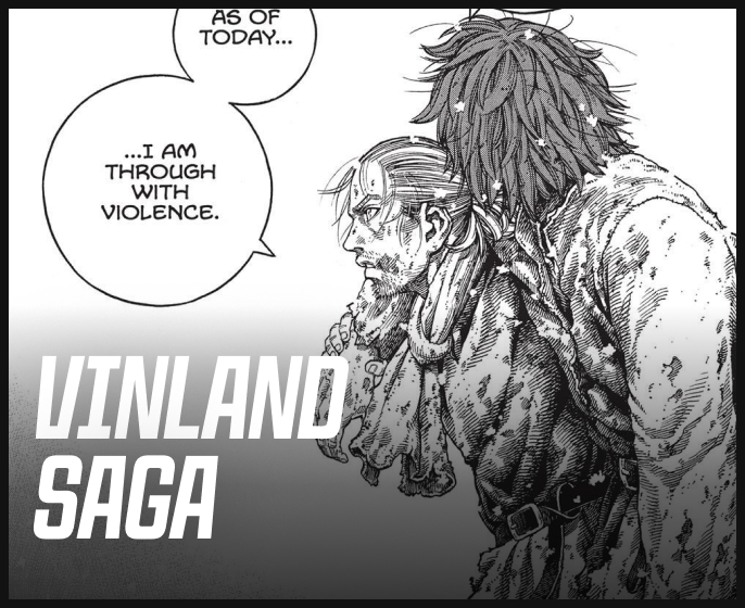 Vinland Saga