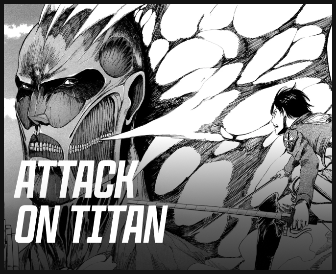 Attack On Titan
