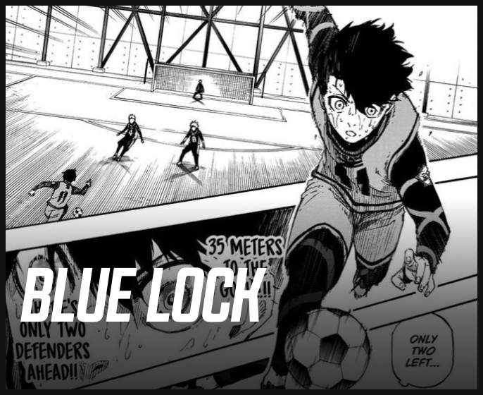 Blue Lock